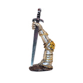 Knight Arm Letter Opener